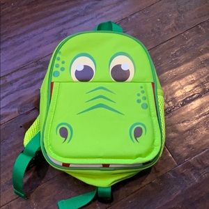 Baby/Toddler Dinosaur Backpack